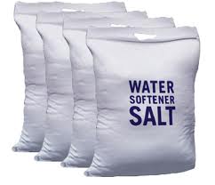 WATER SOFTNER SALTS, HARDNESS TABLETS AND TEST KITS